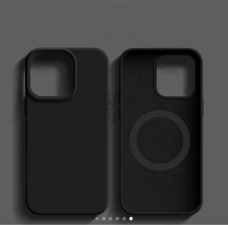 IPHONE 15 PRO MAX Back Cover