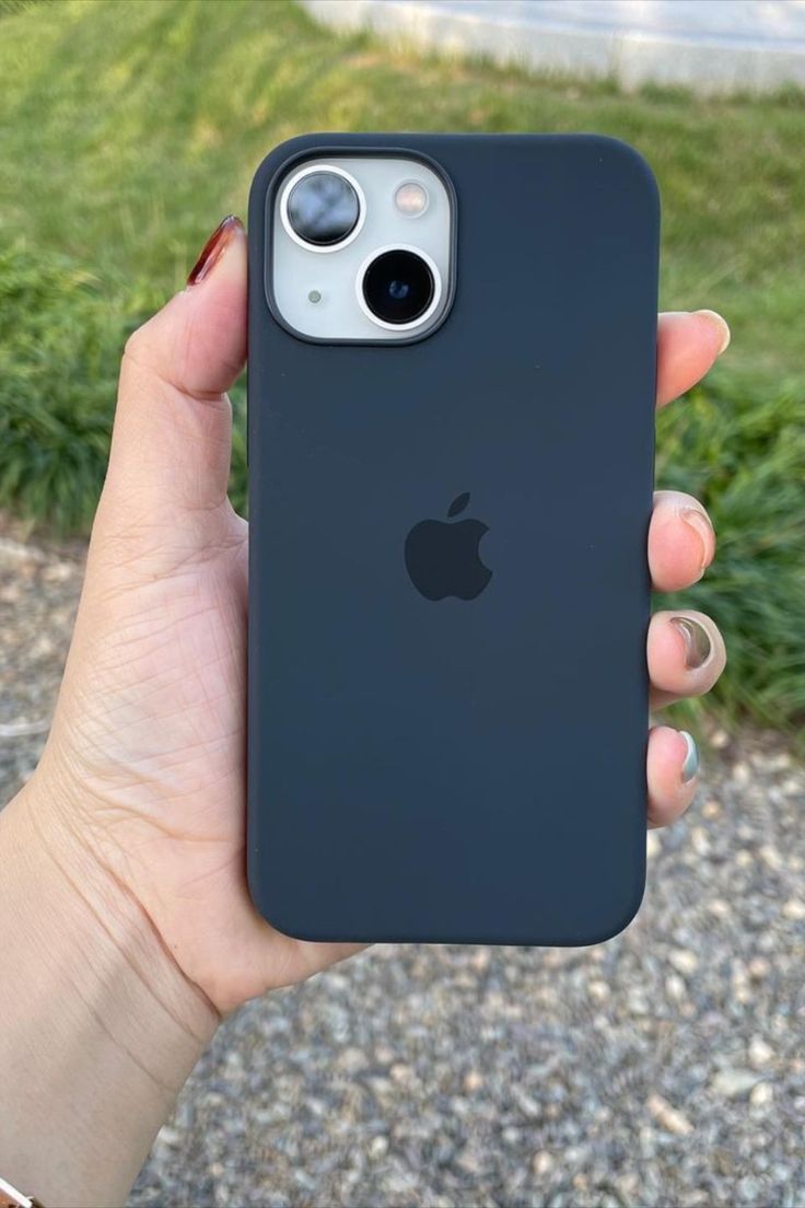 IPHONE 15 BACK COVER