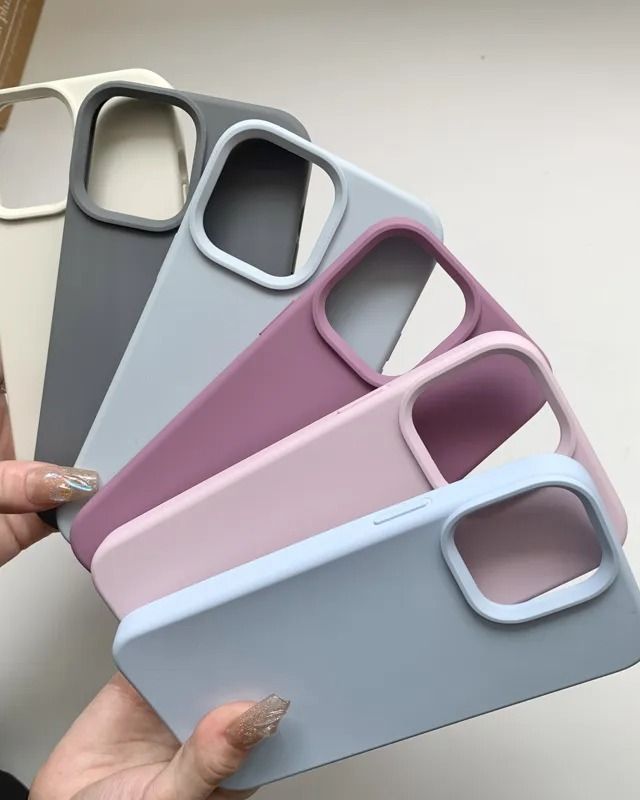 IPHONE 13 BACK COVER